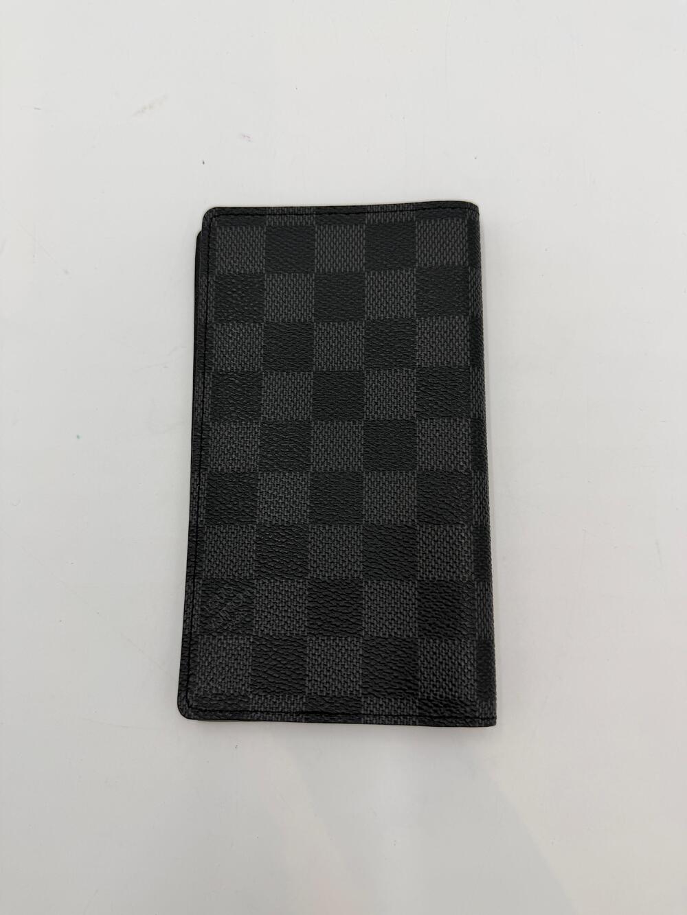 Louis Vuitton Damier Agenda Posh